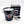Set secchiello portaghiaccio con paletta