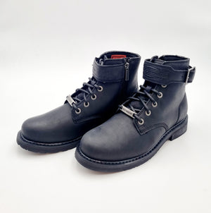 Stivale da moto VNTGMOTO black