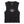 Canotta a coste Dickies x H-D Winged Bar & Shield da donna - Black
