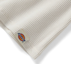 Maglia termica a maniche lunghe Dickies x H-D Winged Horseshoe da donna