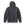 Felpa con cappuccio da uomo H-D Essential Bar & Shield