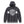 Felpa con cappuccio da uomo H-D Essential Bar & Shield