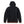 Felpa con cappuccio da uomo H-D Essential Bar & Shield