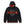 Felpa con cappuccio da uomo H-D Essential Bar & Shield