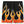 Costume da bagno da uomo FX Flames 1980