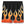 Costume da bagno da uomo FX Flames 1980