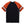 T-shirt da uomo a raglan, H-D Essential con righe sulle maniche
