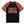 T-shirt da uomo a raglan, H-D Essential con righe sulle maniche