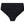 Costume da bagno da donna H-D Swim Bar & Shield con vita regolabile