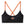Top bikini da donna H-D Swim con laccetti sulla schiena