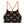 Top bikini da donna HD Swim Bar & Shield