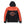 Felpa con cappuccio e zip integrale Color-Block H-D Essential da uomo
