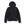 Felpa con cappuccio Willie G Skull Bling PO da donna - Harley Black