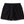 Pantaloncini Willie G Skull Bling da donna - Harley Black