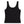 Canotta Willie G Skull Bling da donna - Harley Black