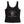 Canotta Willie G Skull Bling da donna - Harley Black