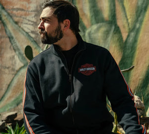 Men's Fleece Sweatshirt