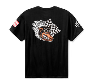 Maglietta Fast Johnnie Factory Racing