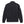 Felpa da uomo H-D Essential con cerniera a 1/4 - Harley Black