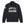 Felpa da uomo H-D Essential con cerniera a 1/4 - Harley Black