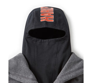 Men's Balaclava Hooded Sweatshirt