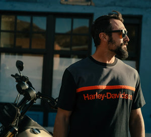 T-shirt Tech Coolmax Uomo