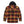 Giacca-camicia con cappuccio HD American Classic da uomo