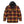 Giacca-camicia con cappuccio HD American Classic da uomo