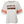 T-shirt da donna Harley-Davidson modello Boxy Essential color bianco sporco
