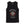 Canotta da donna Bling Iron Rose - Harley Black