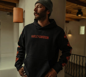 Men's Hoodie 