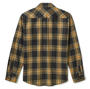 Camicia a maniche lunghe a quadri da uomo Harley-Davidson