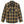 Camicia a maniche lunghe a quadri da uomo Harley-Davidson