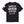 T-shirt da uomo HD Championship - Nero