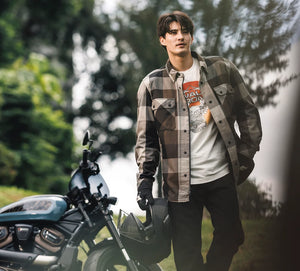 Milwaukee Iron Eagle Long Sleeve T-Shirt