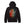 Felpa con cappuccio e zip intera H-D Route 66 Anniversary in pile
