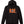 Felpa con cappuccio Harley-Davidson Ride nera da uomo