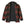 Giacca Camicia a Quadri Donna