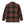 Giacca Camicia a Quadri Donna