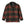 Giacca Camicia a Quadri Donna