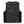 Gilet tattico in pelle da uomo