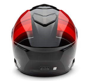 Casco modulare H-D Capstone Sun Shield III H35