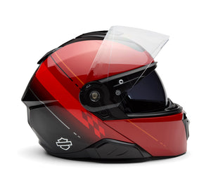 Casco modulare H-D Capstone Sun Shield III H35