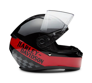 Casco integrale H-D Velo H34.