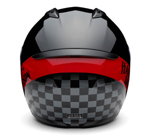 Casco integrale H-D Velo H34.