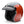 Casco H-D Ace C02 3/4