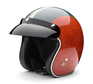 Casco H-D Ace C02 3/4