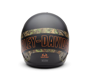 Casco Harley-Davidson x Realtree Ultra X16 2 in 1