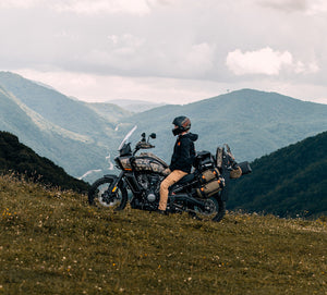 Casco Harley-Davidson x Realtree Ultra X16 2 in 1