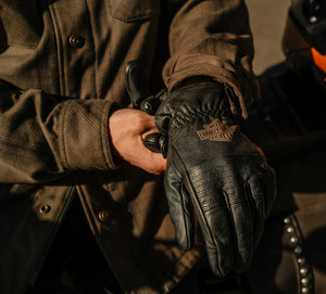 Giacca camicia da moto Operative 2.0 da uomo